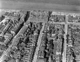 Portobello Streets and Beach   -  Aerial View, 1930