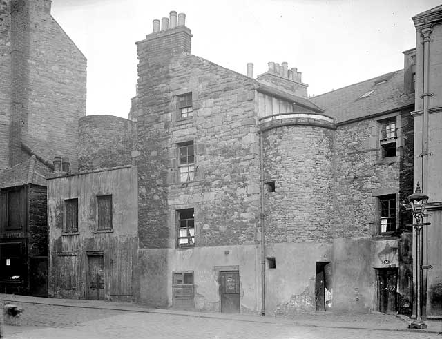 St Leonard's District -  1920s