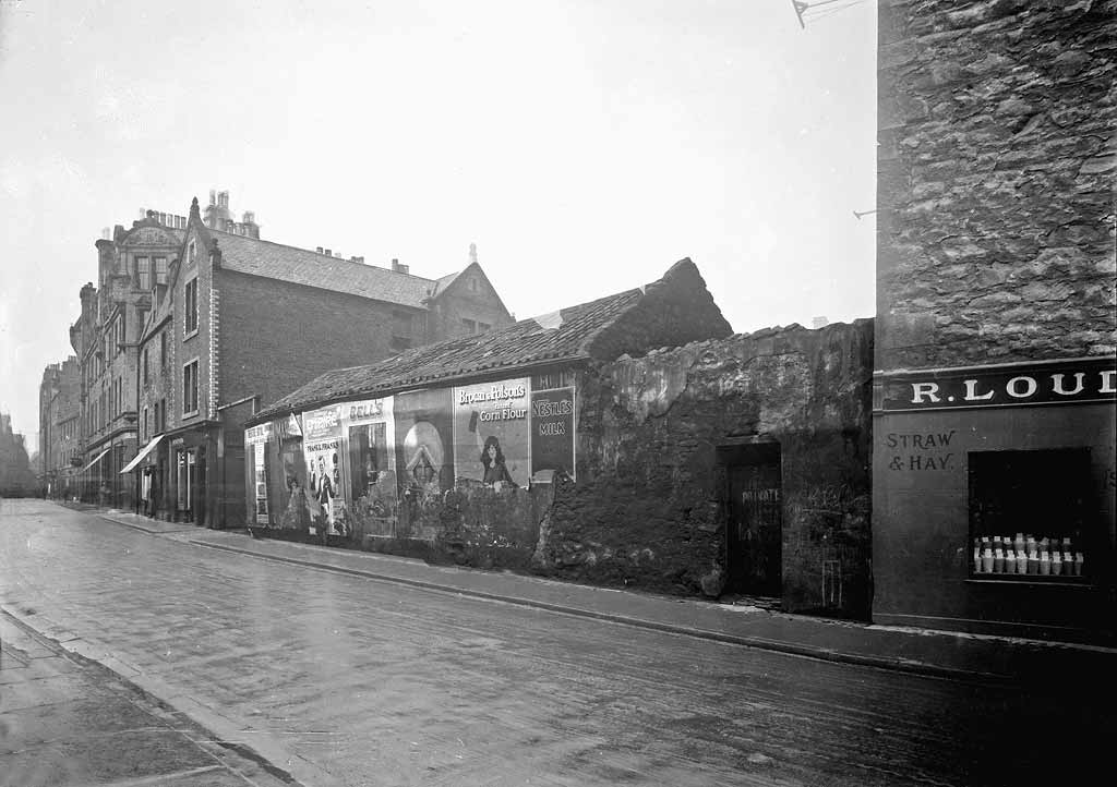 St Leonard's District -  1920s