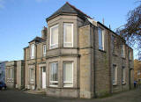 Gilmerton,  18-24 Newtoft Street, formerly a convalescent home
