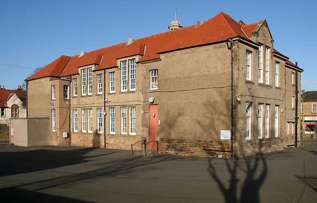 Gilmerton Primary School