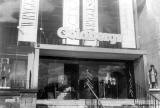 Goldberg's Department Store,  High Riggs,  Tollcross, Edinburgh