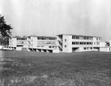 Gracemount High School, 1955