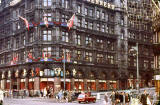 Jenners' Department Store  -  1962