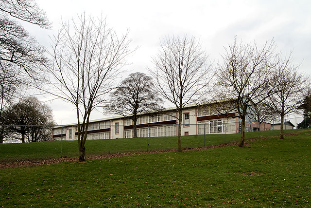 Liberton Primary School  -  March 2011