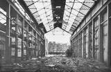 Miller's London Road Foundry, photographed after its closure in 1991