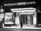 Monseigneur News Theatre