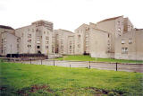 Niddrie House housing scheme