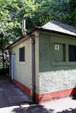 Public Toilets at East Meadow Park
