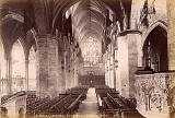 St. Giles Cathedral [interior]  -  Photo by Alex A Inglis
