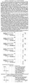 Transactions of Edinburgh Photographic Society - Report of the Exhibition held in February 1902 including some stats for previous years' exhibitions