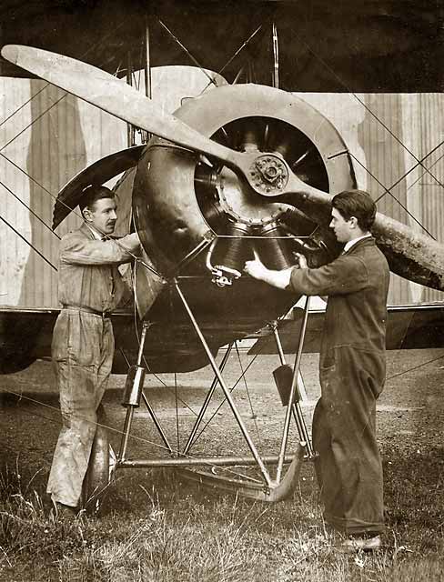 Edinburgh Aero Club   - founded 1928