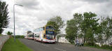 Lothian Buses  -  Terminus  -  Clovenstone  -  Route 3