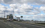 Lothian Buses  -  Terminus  -  Newhaven  -  Route 10