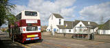 Lothian Buses  -  Terminus  -  Drylaw  -  Route 17