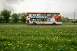 Lothian Buses  -  Terminus  -  Polton Mill  -  Route 31