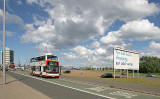 Lothian Buses  -  Terminus  -  Ocean Terminal  -  Route 34