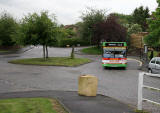 Lothian Buses  -  Terminus  -  Gyle Centre  -  Route 12