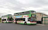 Lothian Buses  -  Terminus  - Sheriffhall  -  Route X48