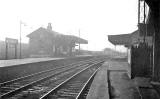 Abbeyhill Station