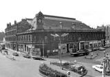Leith Central Station