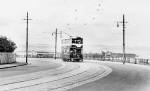 Granton Road  -  Tram