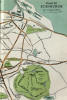 Edinburgh east  -  map including railways  -  early 1900s