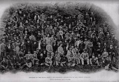 Photographic Convention  -  1892