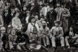Photographic Convention  -  1892  -  (detail 1)