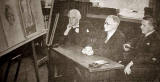 Judges for EPS Open Exhibition 1936
