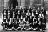 Boroughmuir School, Class 1c1, 1949-50