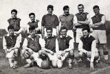 Heart of Midlothian Foresters Football Club - including several players from Dumbiedykes