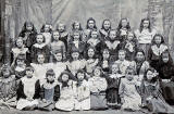 Bristo Street School -around.1890-95   - Photo 1