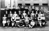 Craigmillar Primary School Class  -  1950-51