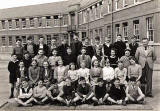 Craigmillar Primary School Class