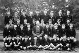 Daniel Stewart's College  -  Class 9, 1946-47