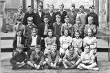 Dean Village Primary School - 1940s