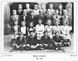 Dean Village Primary School - 1949