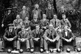 Dumbiedykes Bowling Club, around 1920s