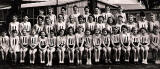 Fernieside Primary School Inter-Scholastic Team  -   Around 19555