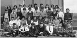 Hyvots Bank school class  -  1968-69