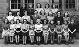 James Clark School Class  -  1949