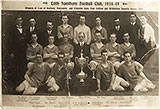 Amphion Amateur FC team - around 1925