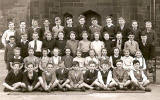 Leith Walk Primary School  -  1947