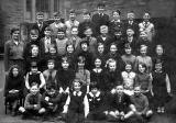 London Road School Class  -  Around 1936
