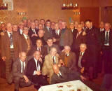 Men Only Night at Royal Navy & Royal Marine Association & Club (Edinburgh), 1 Broughton Road, Edinburgh