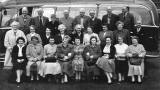 Outing from Newhaven - probably the Newhaven Church Guild