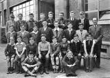 Niddrie Marischal School Class  -  1952-53