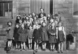Parsons Green School Class - 1948-49