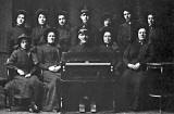 Salvation Army  -  First Songsters  -  Leith Corps  -  1914